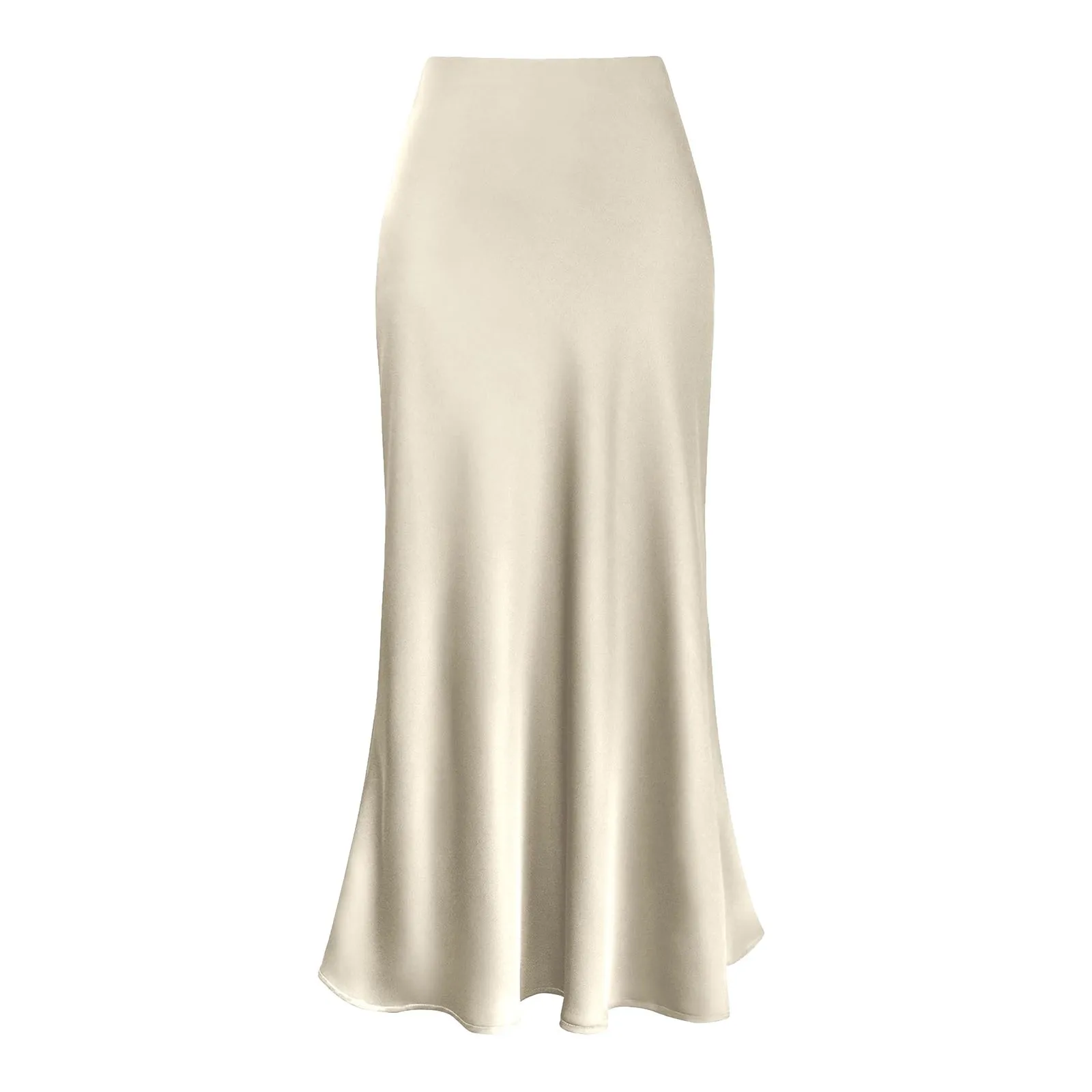 Womens High Waist Skirt Solid Satin Dress Zipper Elegant Skirt Solid Elegant Skirt Slim Fit Prom Fashion Casual Women's Skirt
Womens High Waist Skirt Solid Satin Dress Zipper Elegant Skirt Solid Elegant Skirt Slim Fit Prom Fashion Casual Women's Skirt