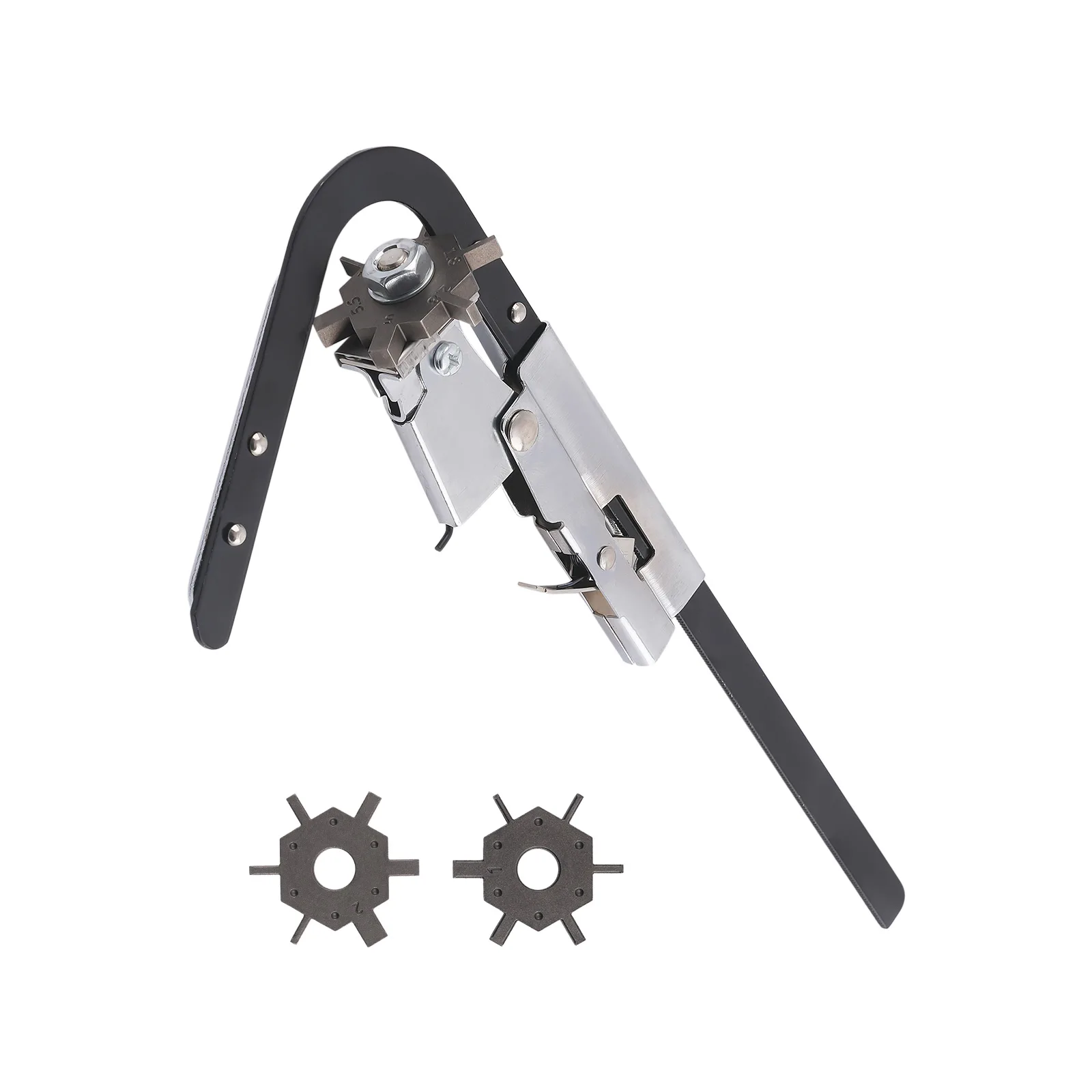 Piston Ring Groove Cleaner Quickly Cleans Piston Grooves
Piston Ring Groove Cleaner Quickly Cleans Piston Grooves