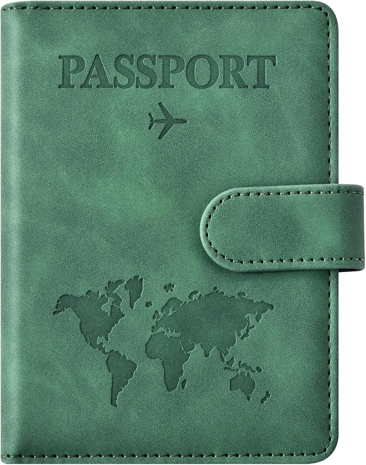 Passport Holder Cover,Traveling Passport Case Cute Passport Wallet for Women
Passport Holder Cover,Traveling Passport Case Cute Passport Wallet for Women