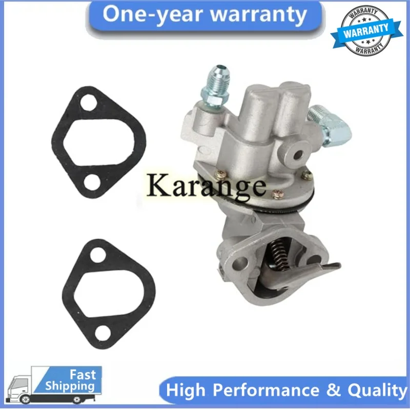 NEW 231007800271 23100-78002 Gasoline Pump Mechanical Pump 23100-78002-71 for Toyota Forklift 4P Engine 2310078002
NEW 231007800271 23100-78002 Gasoline Pump Mechanical Pump 23100-78002-71 for Toyota Forklift 4P Engine 2310078002