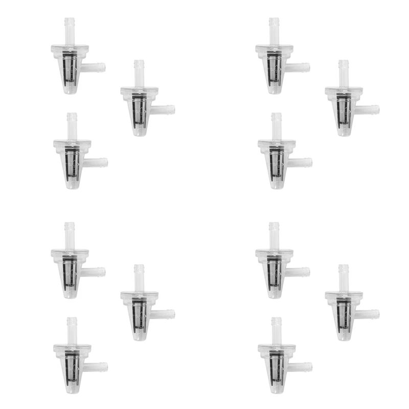 12Pcs Universal Motorcycle Right Angle Inline Fuel Filter 1/4Inch 6Mm Hose Lines For KAWASAKI Yamaha
12Pcs Universal Motorcycle Right Angle Inline Fuel Filter 1/4Inch 6Mm Hose Lines For KAWASAKI Yamaha
