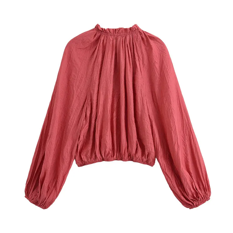 Лето 2023, женский свободный длинный топ све V-Ne со складками, модная повседневная одежда для детей 25–35 лет, Новое поступление
Лето 2023, женский свободный длинный топ све V-Ne со складками, модная повседневная одежда для детей 25–35 лет, Новое поступление