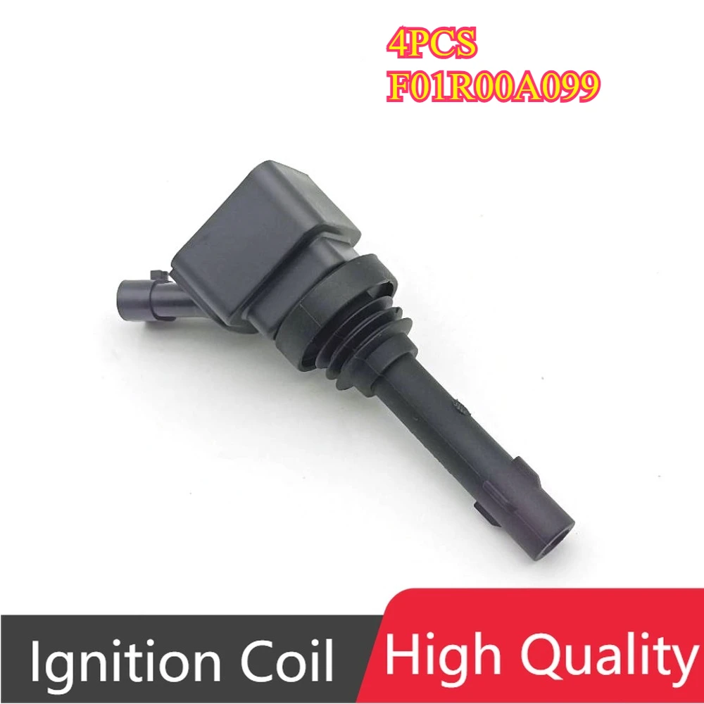 Катушка зажигания F01R00A099 1026102GD190 DQ9219B2 для JAC REFINE M4 M5 JAC SUNRAY 2.0T HFC4GA3-4D
Катушка зажигания F01R00A099 1026102GD190 DQ9219B2 для JAC REFINE M4 M5 JAC SUNRAY 2.0T HFC4GA3-4D