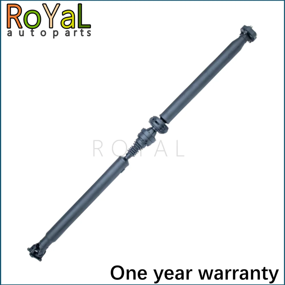 For KARDANWELLE Para Hyundai Santa Fe 2003-2006 L=1925mm, L1=1110mm 49300-26300 HCH Drive shaft drive shaft
For KARDANWELLE Para Hyundai Santa Fe 2003-2006 L=1925mm, L1=1110mm 49300-26300 HCH Drive shaft drive shaft