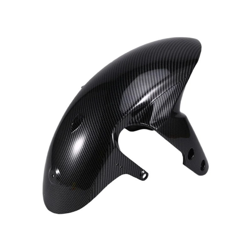 Motorcycle Front Tire Fender Carbon Fiber Guard Fender For SUZUKI GSX-R1000 2009-2016 GSX-R600 750 2011-2016
Motorcycle Front Tire Fender Carbon Fiber Guard Fender For SUZUKI GSX-R1000 2009-2016 GSX-R600 750 2011-2016