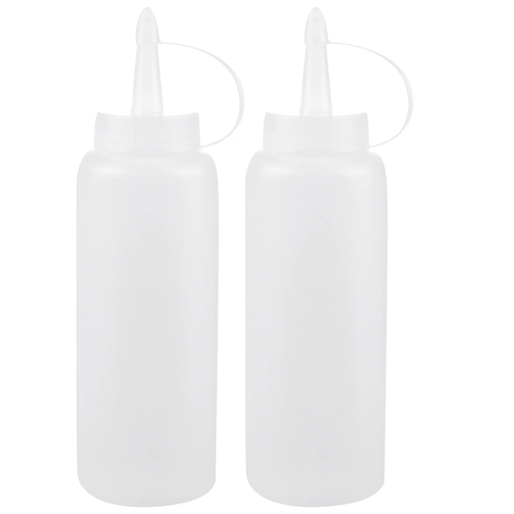 Squeeze Sauce Bottle Salad Dressing Friendly Condiment Bottles Safe Clean Unique Design Store Sauces
Squeeze Sauce Bottle Salad Dressing Friendly Condiment Bottles Safe Clean Unique Design Store Sauces