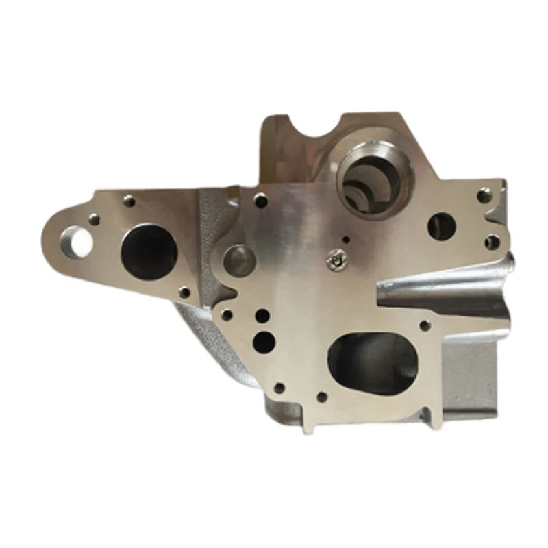 EA888 06H103373K Engine Cylinder Head Engine FOR VW 1.8T
EA888 06H103373K Engine Cylinder Head Engine FOR VW 1.8T