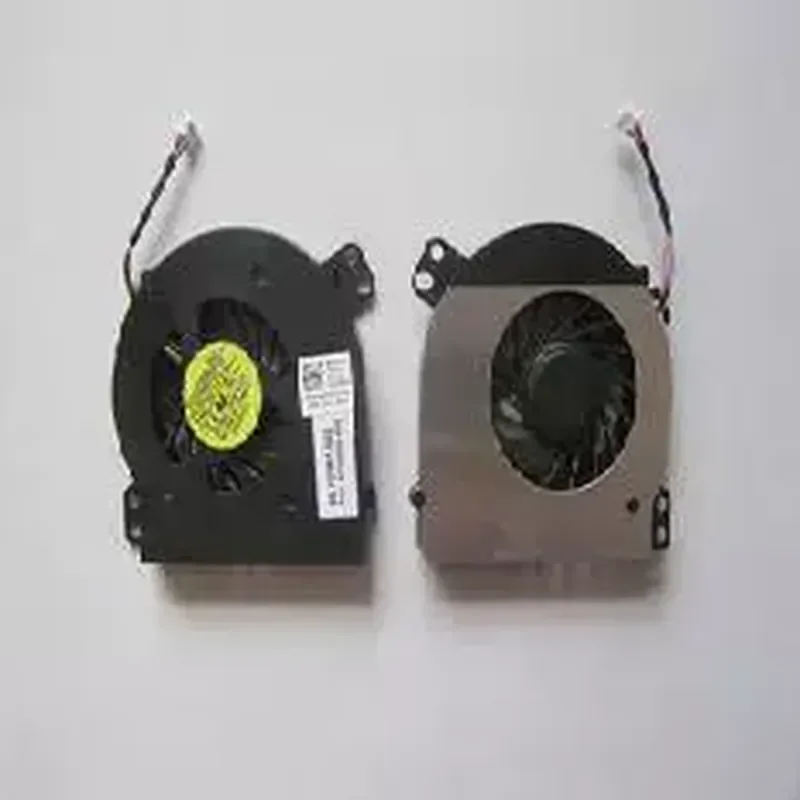CPU Fan for DELL E5510 E5410 Laptop Original Brand New
CPU Fan for DELL E5510 E5410 Laptop Original Brand New