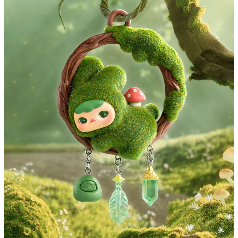 POP MART PUCKY Dreamy Wishes Series Blind Box Mystery Box Toys Cute Action Anime Figure Kawaii Model Gift
POP MART PUCKY Dreamy Wishes Series Blind Box Mystery Box Toys Cute Action Anime Figure Kawaii Model Gift