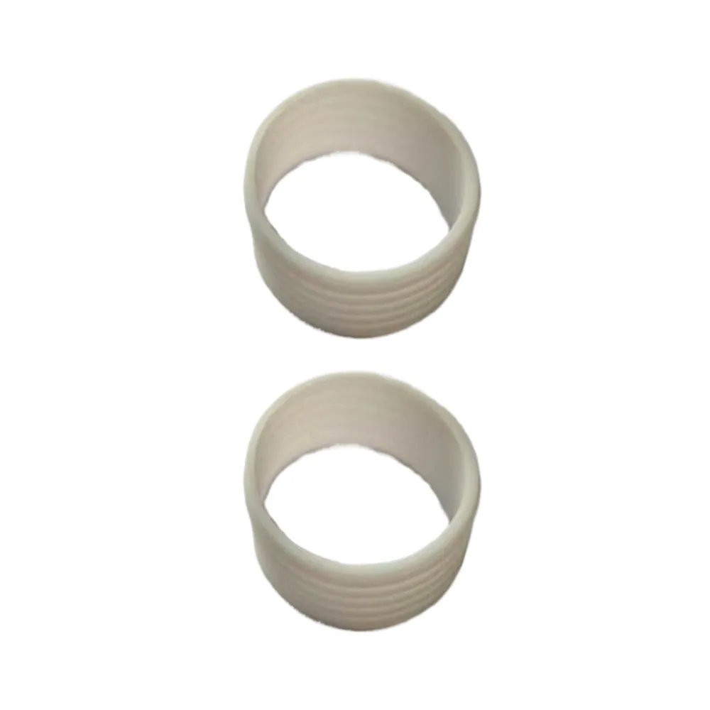 10 Pcs Sealed Rubber Ring Pickleball Paddle Grip Stretchable Anti-slip Racket Grip Handle Elastic Comfort
10 Pcs Sealed Rubber Ring Pickleball Paddle Grip Stretchable Anti-slip Racket Grip Handle Elastic Comfort