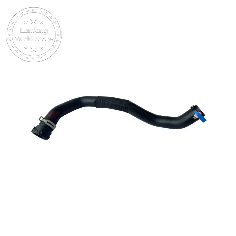 Engine Radiator Upper Hose For Land Rover L405 5.0 Petrol - LR034635, CPLA8260AA
Engine Radiator Upper Hose For Land Rover L405 5.0 Petrol - LR034635, CPLA8260AA