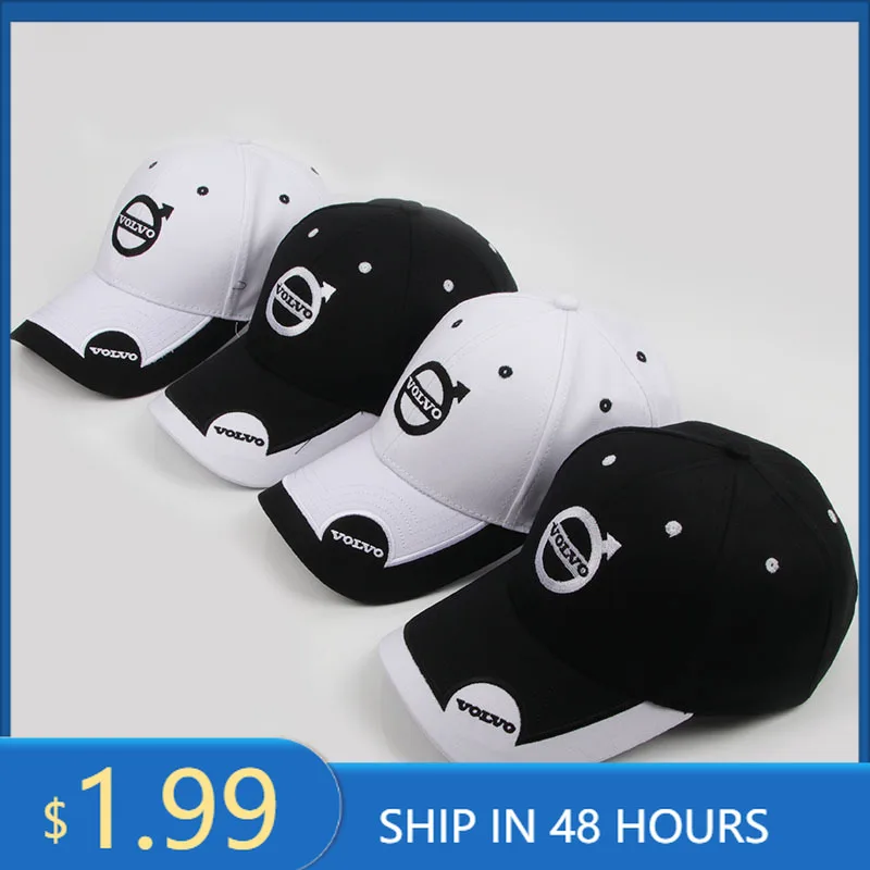 2026 Hot For Volvo Fashion Embroidery Baseball Hat Car Trucker Outdoor Sport Running Adjustable Baseball Cap For Volvo XC90 V90
2026 Hot For Volvo Fashion Embroidery Baseball Hat Car Trucker Outdoor Sport Running Adjustable Baseball Cap For Volvo XC90 V90