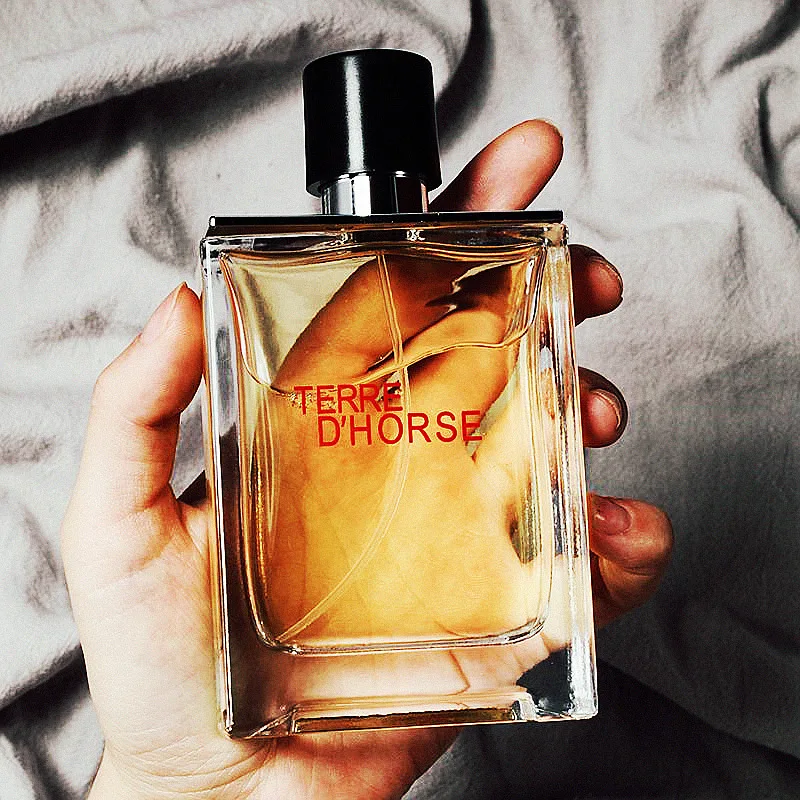 50ml Cologne Perfume Men Fresh Energetic Spicy Fougere Earthy Woody Tones Perfumes Long Lasting Parfum Cologne Dating
50ml Cologne Perfume Men Fresh Energetic Spicy Fougere Earthy Woody Tones Perfumes Long Lasting Parfum Cologne Dating