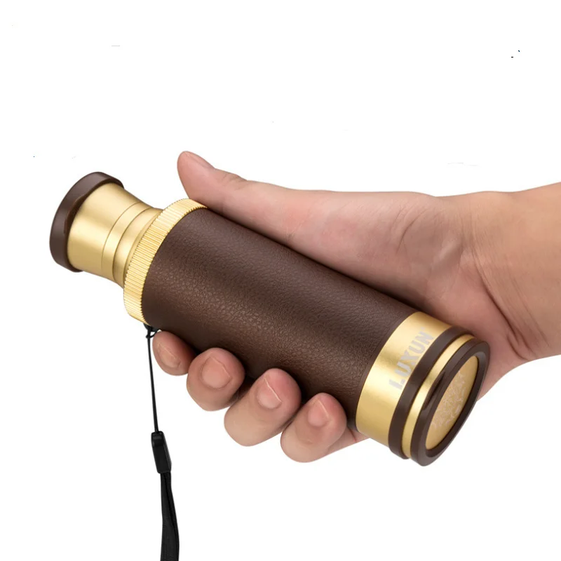 25x30/25x50mm Portable HD Monocular Telescope Pirates Handheld Night Vision Nautical Telescope New Pocket Telescope 3 Color
25x30/25x50mm Portable HD Monocular Telescope Pirates Handheld Night Vision Nautical Telescope New Pocket Telescope 3 Color