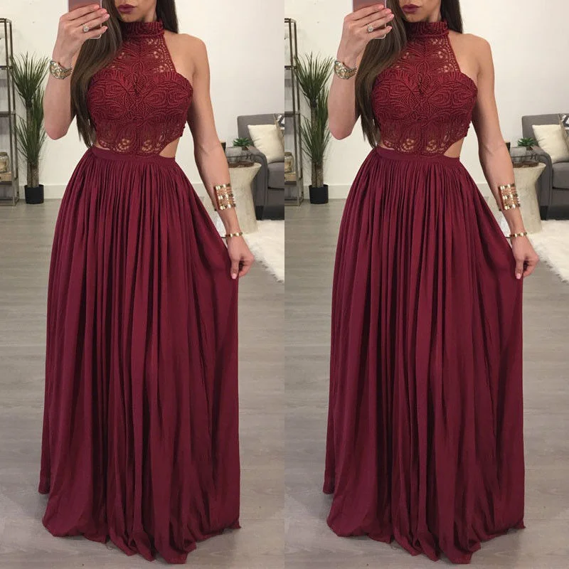 Women Ladies Maxi Summer Long Evening Party Dress Beach Dress Sundress White Wine Red Clothes Long Party Summer Dress 2023
Women Ladies Maxi Summer Long Evening Party Dress Beach Dress Sundress White Wine Red Clothes Long Party Summer Dress 2023