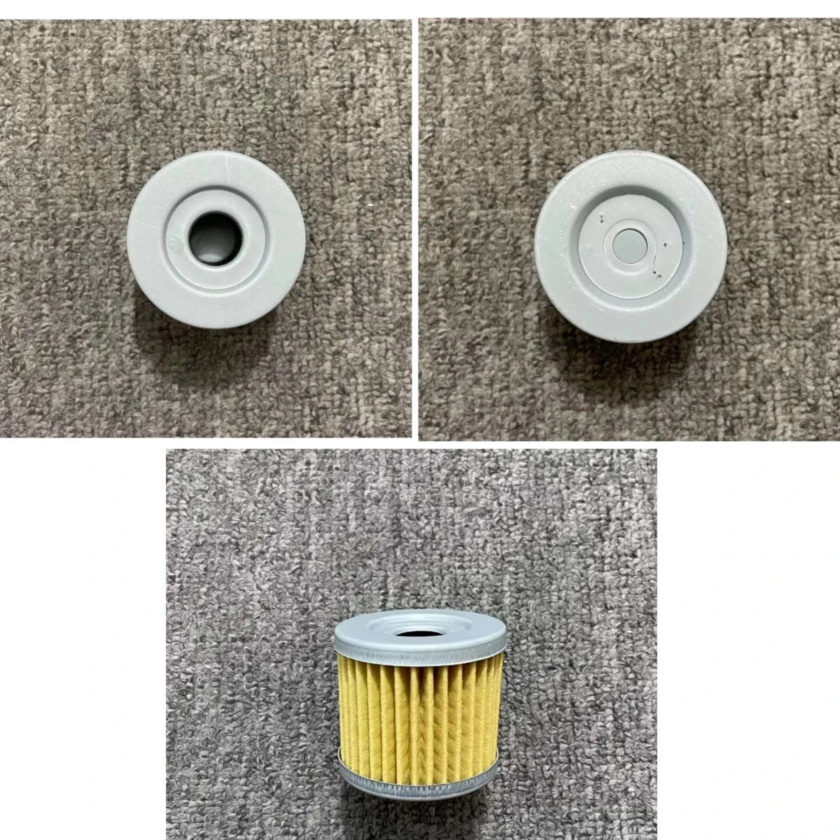 Engine Oil Filter For SUZUKI LT-Z90 DR100 SP100 ALT125 AN125 CS125 DR125 GN125 GS125 GZ125 LT125 SP125 Motorcycle Oil Filter
Engine Oil Filter For SUZUKI LT-Z90 DR100 SP100 ALT125 AN125 CS125 DR125 GN125 GS125 GZ125 LT125 SP125 Motorcycle Oil Filter