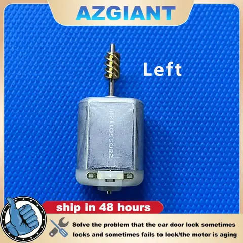 For Toyota Land Cruiser FJ80 FJZ80 HDJ80 HDJ81 Lexus LX450 LS400 Central Door Lock Motor Central Control Akcesoria Samochodowe
