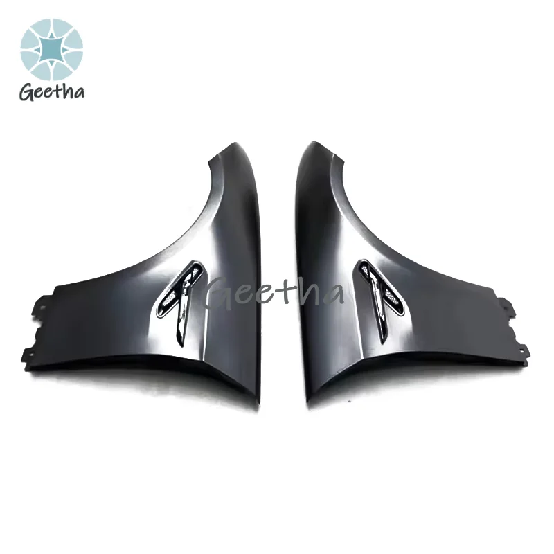 For High Quality Car Fender for BMW 3-series E92/E93 Upgrade M3 LED Fender 2005-2009 M3 Fender
For High Quality Car Fender for BMW 3-series E92/E93 Upgrade M3 LED Fender 2005-2009 M3 Fender