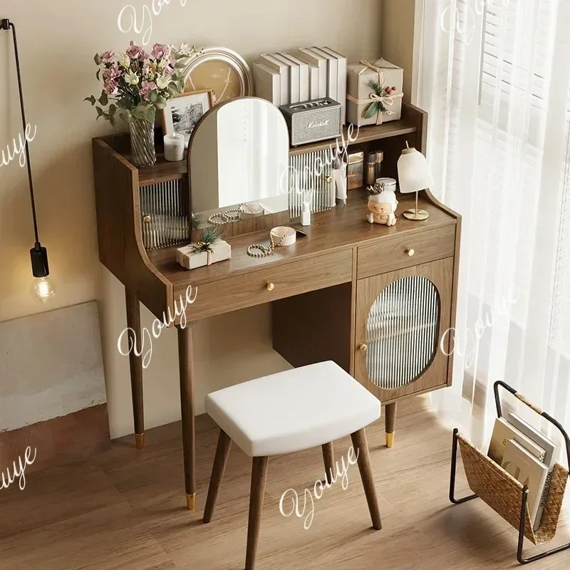 J Nordic Box Drawers Dresser Eithe Girl Mirror Stool Luxury Hotel Dressing Table Storage Living Room Comoda Pra Quarto Furniture
J Nordic Box Drawers Dresser Eithe Girl Mirror Stool Luxury Hotel Dressing Table Storage Living Room Comoda Pra Quarto Furniture