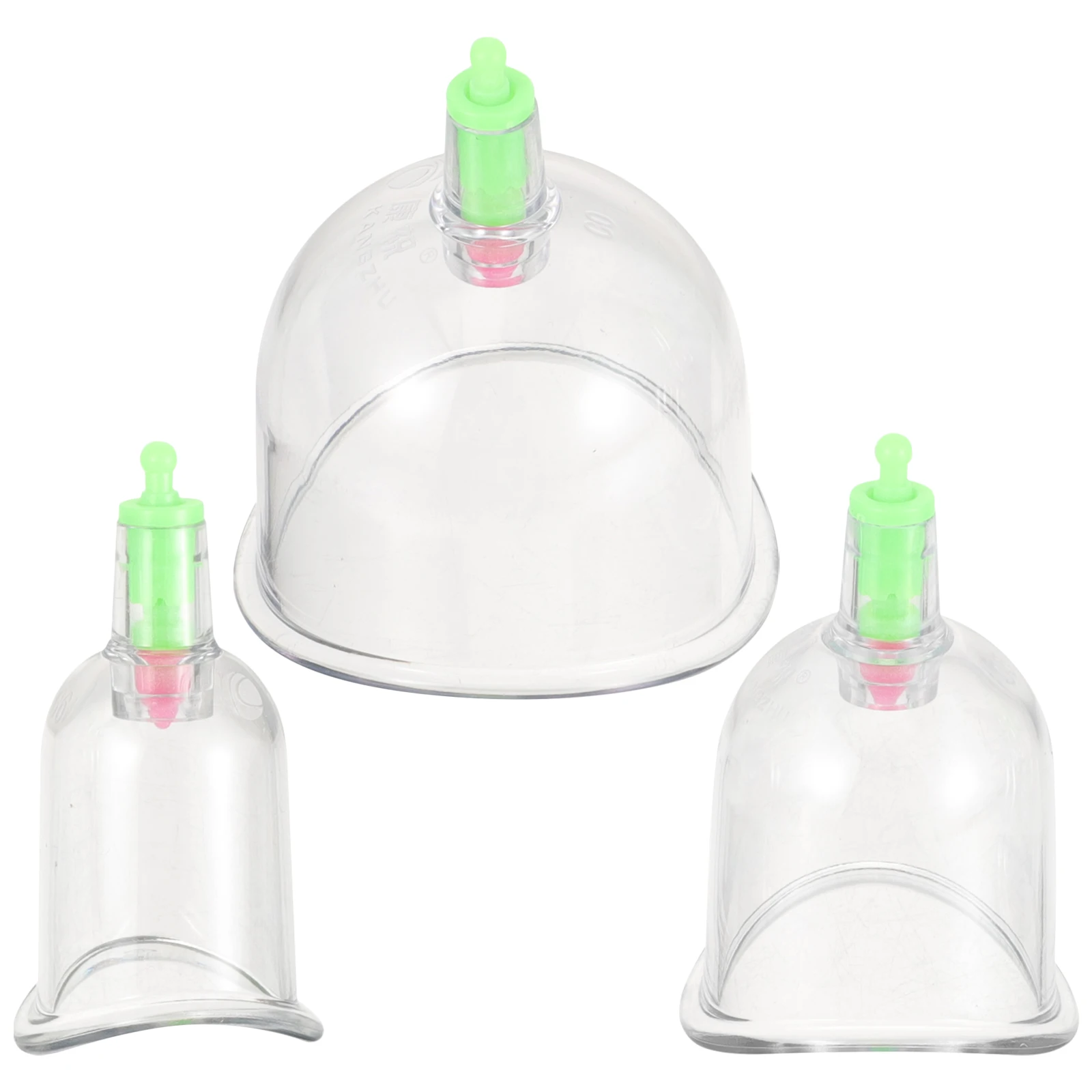 Articular Cup Set Suction Cups for Body Face Vacuum Scraping Therapy Durable Joint Care Massage Tool Household Beauty Equipment
Articular Cup Set Suction Cups for Body Face Vacuum Scraping Therapy Durable Joint Care Massage Tool Household Beauty Equipment