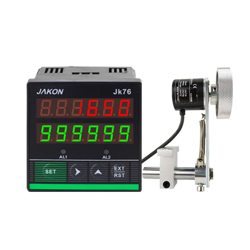 Super durable aluminum alloy meter wheel, a reliable partner for industrial long-term operation.
Super durable aluminum alloy meter wheel, a reliable partner for industrial long-term operation.