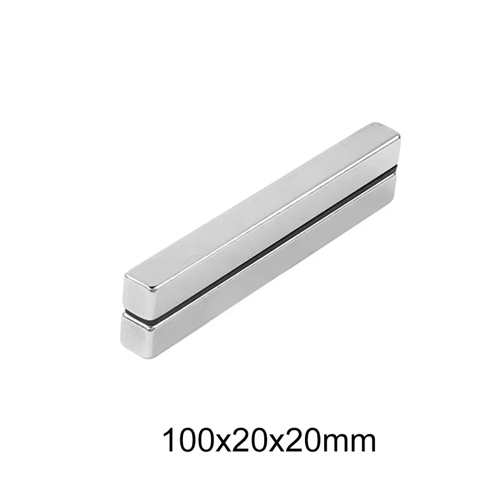 Мощные неодимовые магниты 100x20x20 N35, толщина 100x20x20 мм, мощный магнитный лист 100*20*20 мм
Мощные неодимовые магниты 100x20x20 N35, толщина 100x20x20 мм, мощный магнитный лист 100*20*20 мм