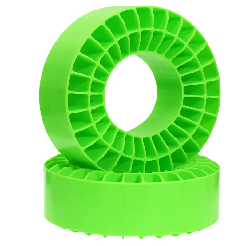 【Новый купон пользователя】Мягкая противопенопластовая вставка из силикагеля, шины 2,2 дюйма, губка 125 мм для 1/для 10 радиоуправляемых гусеничных автомобилей TRX4 SCX10 III C
【Новый купон пользователя】Мягкая противопенопластовая вставка из силикагеля, шины 2,2 дюйма, губка 125 мм для 1/для 10 радиоуправляемых гусеничных автомобилей TRX4 SCX10 III C