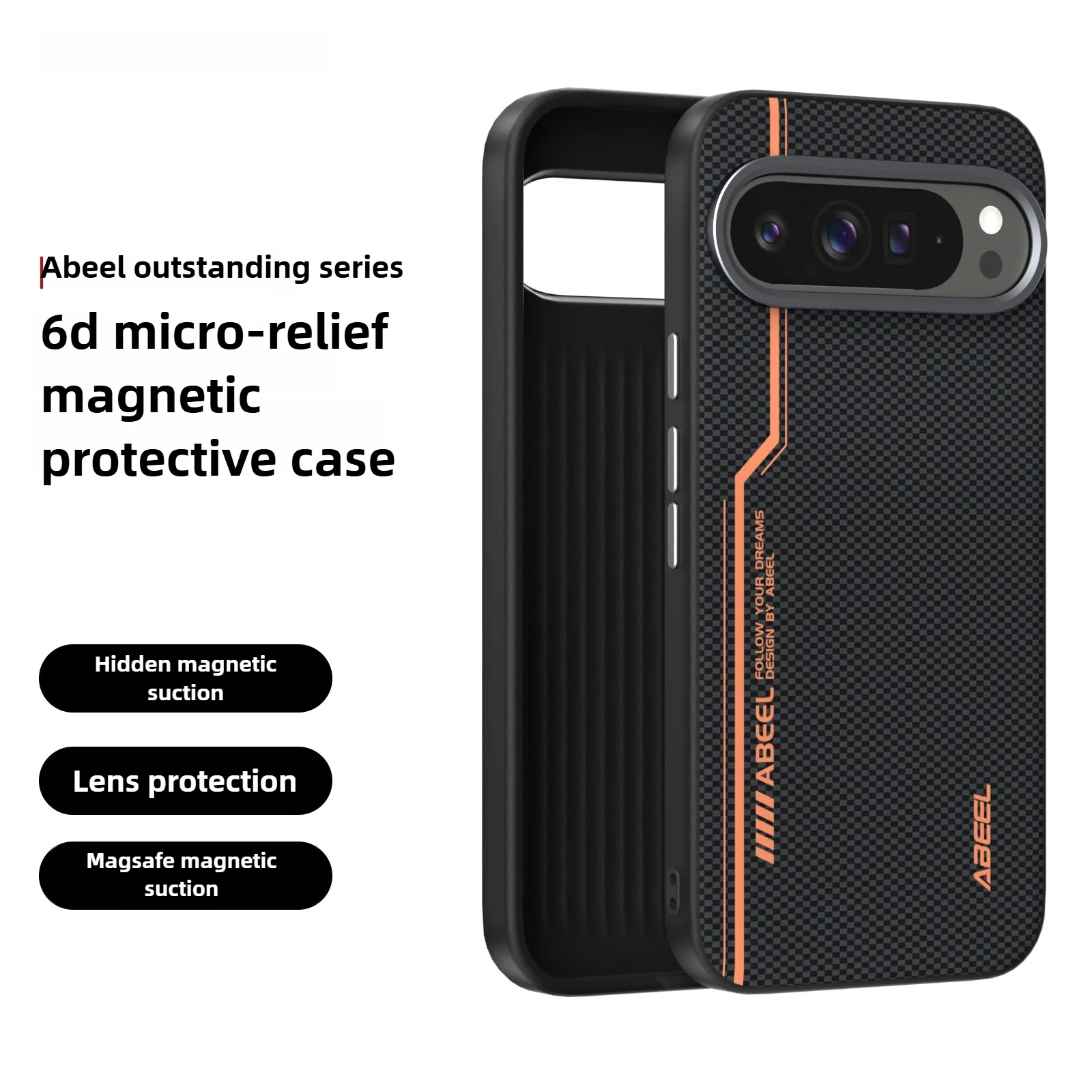 Чехол для телефона из кевларового углеродного волокна для Google Pixel 10 9 Pro XL 9A Pixel 9 10 Pro, противоударный магнитный чехол для беспроводного зарядного устройства
Чехол для телефона из кевларового углеродного волокна для Google Pixel 10 9 Pro XL 9A Pixel 9 10 Pro, противоударный магнитный чехол для беспроводного зарядного устройства