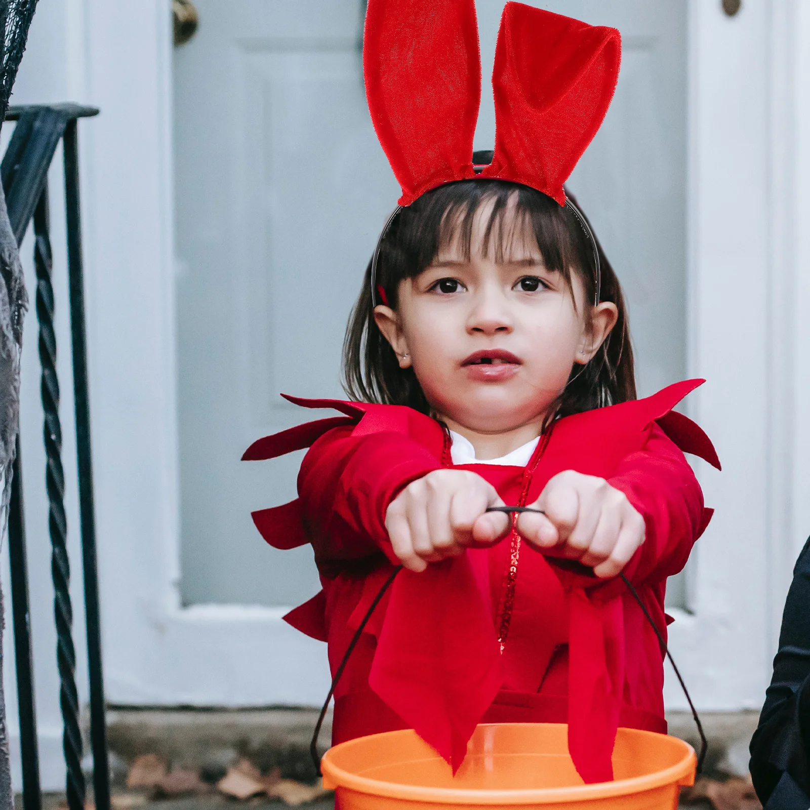 4Pcs Black Cloth Bunny Ear Headband for Female Fashion Hair Accessory Party Carnival Masquerade Wedding Guest Gift Idea
4Pcs Black Cloth Bunny Ear Headband for Female Fashion Hair Accessory Party Carnival Masquerade Wedding Guest Gift Idea