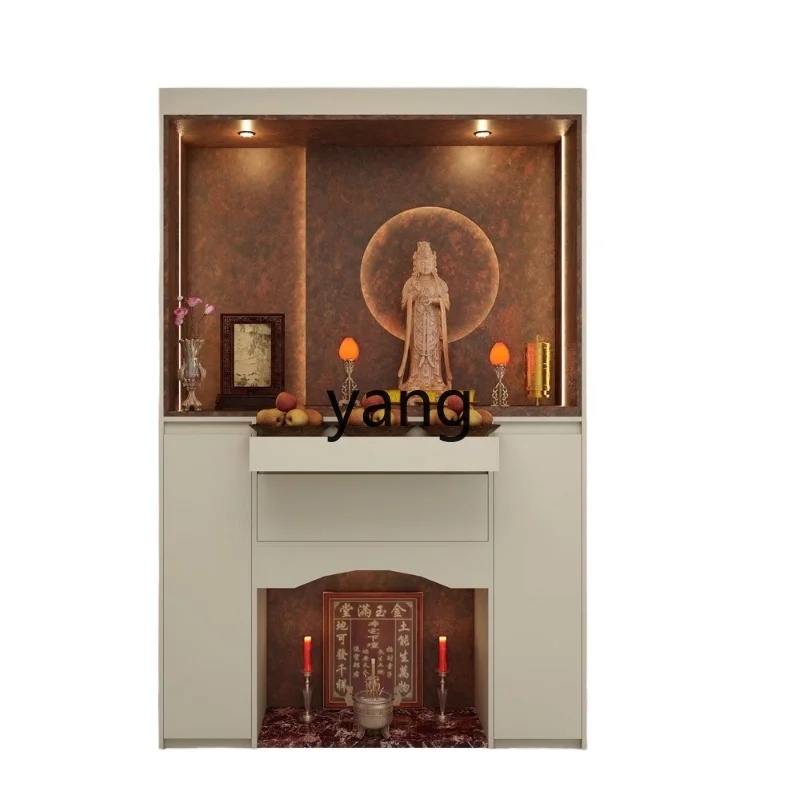 LT Double-position Buddhist niche for Buddha door vertical cabinet for Taiwan incense case god cabinet
LT Double-position Buddhist niche for Buddha door vertical cabinet for Taiwan incense case god cabinet