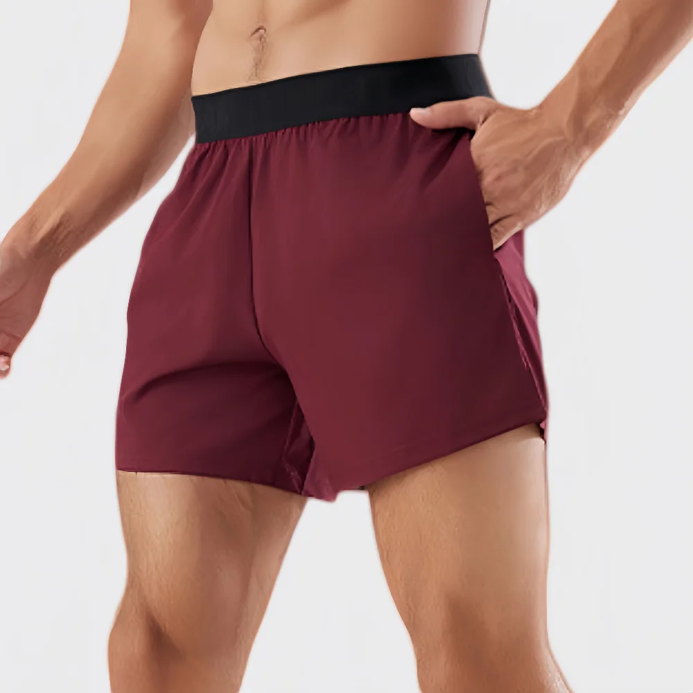 2026 Quick Dry Men's Running Shorts Men Gym Sports Jogging Fitness Male Workout Training Fitness Sport Shorts Summer Short Pants
2026 Quick Dry Men's Running Shorts Men Gym Sports Jogging Fitness Male Workout Training Fitness Sport Shorts Summer Short Pants