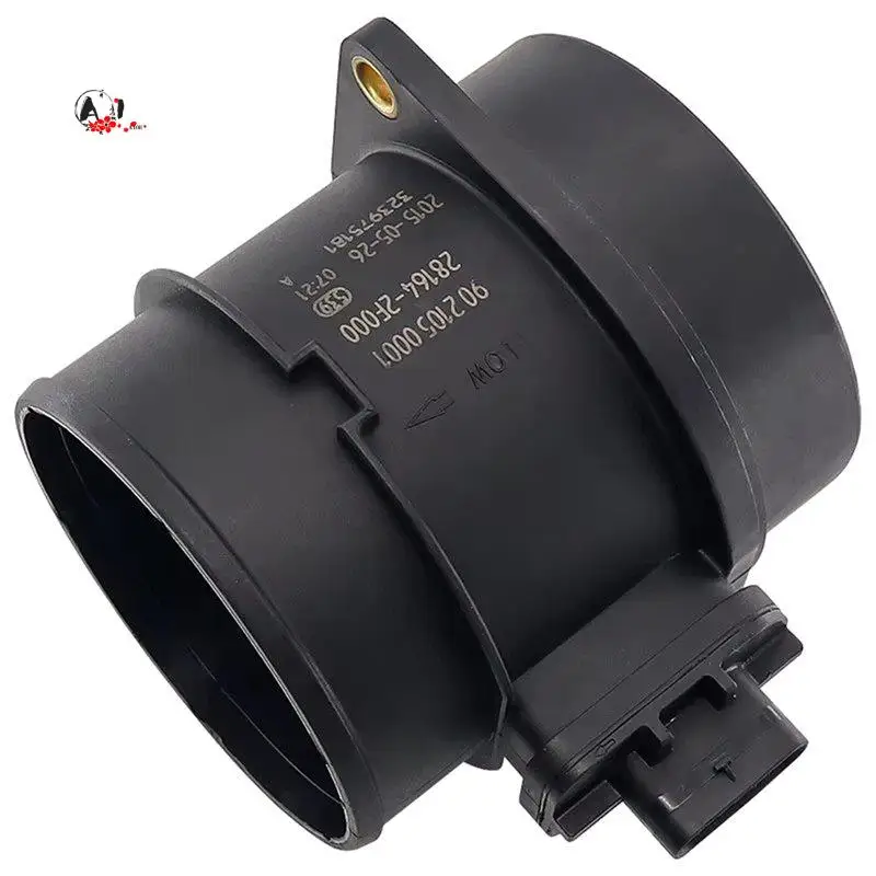 A10E-281642F000 28164-2F000 NEW Mass Air Flow Meter MAF Sensor FIT For KIA, Sportage Sorento Santa Fe
A10E-281642F000 28164-2F000 NEW Mass Air Flow Meter MAF Sensor FIT For KIA, Sportage Sorento Santa Fe