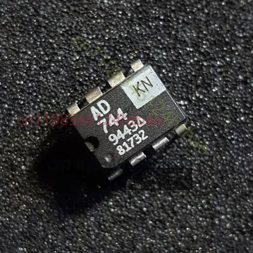 10pcs AD744KN AD744 DIP8 new
10pcs AD744KN AD744 DIP8 new