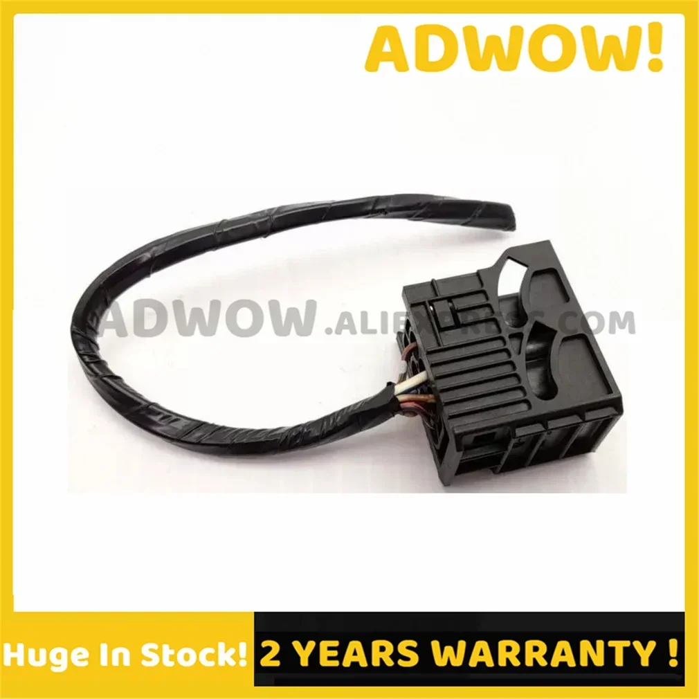 61131387190 For 2011 Mini Cooper S R56 R57 R55 R58 R59 Fuel Pump Connector Pigtail 6 POL
61131387190 For 2011 Mini Cooper S R56 R57 R55 R58 R59 Fuel Pump Connector Pigtail 6 POL