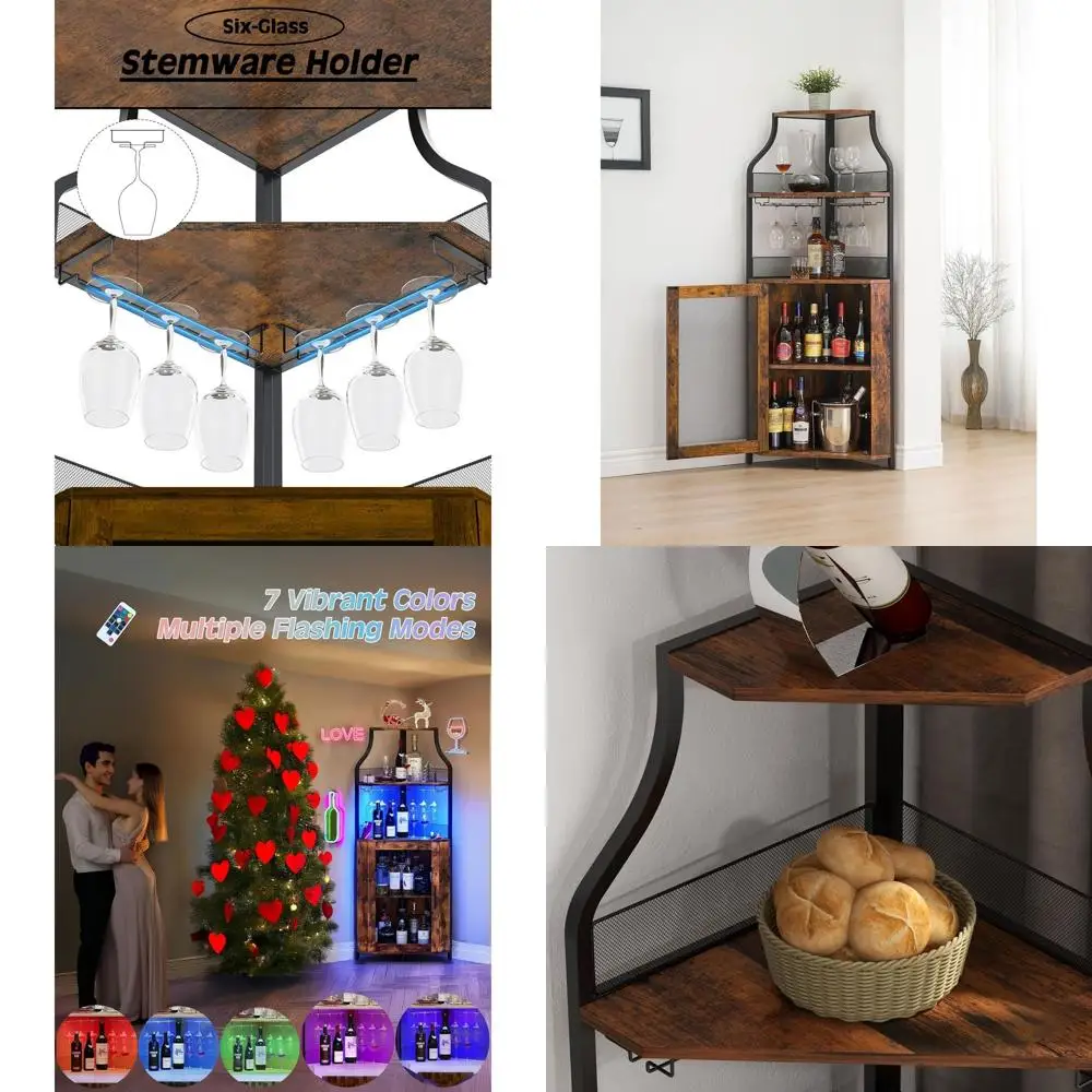 Светодиодный 5-уровневый шкаф для вина и алкоголя с держателями для бутылок, для промышленных или компактных помещений
Светодиодный 5-уровневый шкаф для вина и алкоголя с держателями для бутылок, для промышленных или компактных помещений