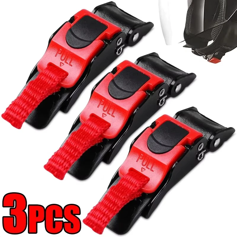 Adjustable Motorcycle Helmet Clasp Bike ATV Helmet Chin Strap Speed Sewing Clip Quick Release Buckle Motorcycle Helmet Clasp
Adjustable Motorcycle Helmet Clasp Bike ATV Helmet Chin Strap Speed Sewing Clip Quick Release Buckle Motorcycle Helmet Clasp