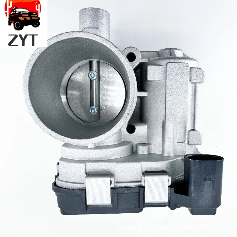 Brand New Throttle Body 73502387 77364870 55198296 44SMF8 For Fiat Palio Siena Strada Doblo Idea Lancia Musa 350 Ypsilon 843 1.4
Brand New Throttle Body 73502387 77364870 55198296 44SMF8 For Fiat Palio Siena Strada Doblo Idea Lancia Musa 350 Ypsilon 843 1.4