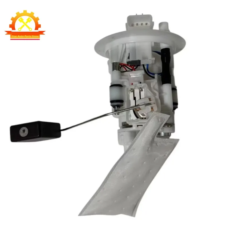 BB5-13907-00-00 BB5-13907-01-00 BB5-13907-03-00 Fuel Pump Assembly For Yamaha Kodiak 450 YFM450K 2018-2023
BB5-13907-00-00 BB5-13907-01-00 BB5-13907-03-00 Fuel Pump Assembly For Yamaha Kodiak 450 YFM450K 2018-2023