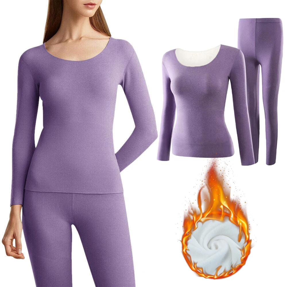 Женский комплект термобелья, первый базовый слой, длинные кальсоны, майка на флисовой подкладке для зимы, термоодежда для холодной погоды
Женский комплект термобелья, первый базовый слой, длинные кальсоны, майка на флисовой подкладке для зимы, термоодежда для холодной погоды