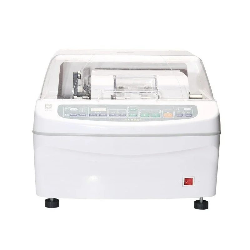 Glasses Equipment Instrument Automatic Glasses Edge Grinder Lens Edge Grinder
Glasses Equipment Instrument Automatic Glasses Edge Grinder Lens Edge Grinder
