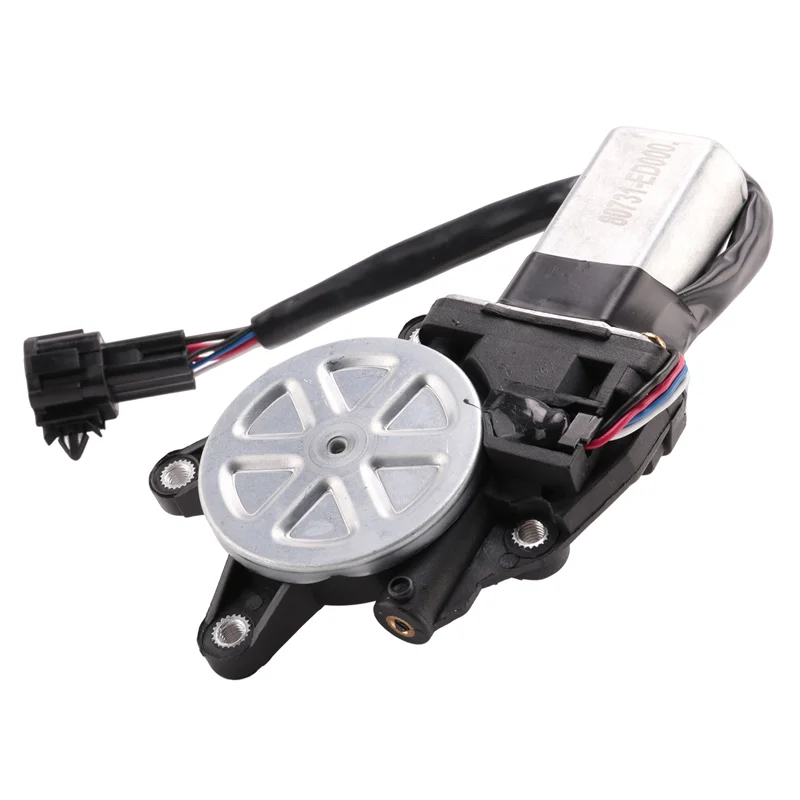 Front Left Power Window Motor Accessories For Nissan Versa 2007-2012 Cardone 2008-2011 80731-ED000 / 80731-ED000A / 80731-ED000B
Front Left Power Window Motor Accessories For Nissan Versa 2007-2012 Cardone 2008-2011 80731-ED000 / 80731-ED000A / 80731-ED000B
