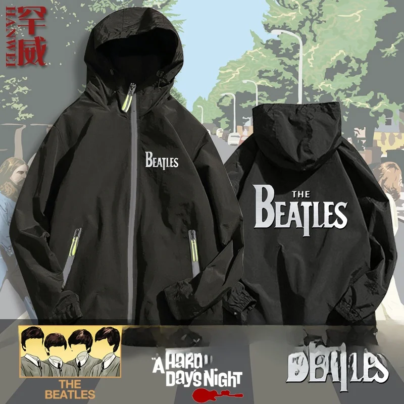 Куртка с капюшоном в стиле рок-группы Ro Band, на молнии, удлиненная, приталенная, для подростков
Куртка с капюшоном в стиле рок-группы Ro Band, на молнии, удлиненная, приталенная, для подростков