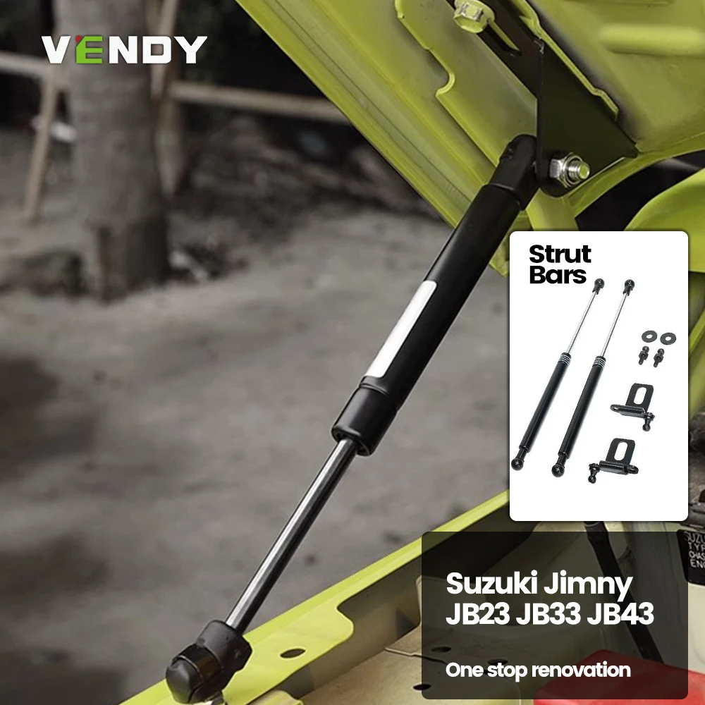 2 шт. передняя стойка капота для Suzuki Jimny JB23 JB33 JB43, опорные планки подъема, газовые пружинные демпферы, стержень крышки двигателя, аксессуары
2 шт. передняя стойка капота для Suzuki Jimny JB23 JB33 JB43, опорные планки подъема, газовые пружинные демпферы, стержень крышки двигателя, аксессуары