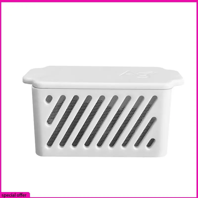 A65Z Main Side Brush Hepa Filter Silver Module Replacement For Roborock S8 Pro Ultra S8 S8+ Robot Vacuum Cleaner
A65Z Main Side Brush Hepa Filter Silver Module Replacement For Roborock S8 Pro Ultra S8 S8+ Robot Vacuum Cleaner