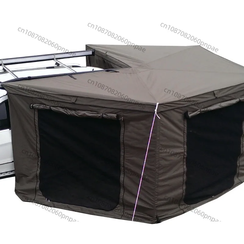 Изготовленный на заказ автомобильный тент 270 градусов выдвижной автомобильный боковой тент PU2000 мм UV50 с водонепроницаемой сумкой для хранения для грузовиков, внедорожников, фургонов, кемперов
Изготовленный на заказ автомобильный тент 270 градусов выдвижной автомобильный боковой тент PU2000 мм UV50 с водонепроницаемой сумкой для хранения для грузовиков, внедорожников, фургонов, кемперов