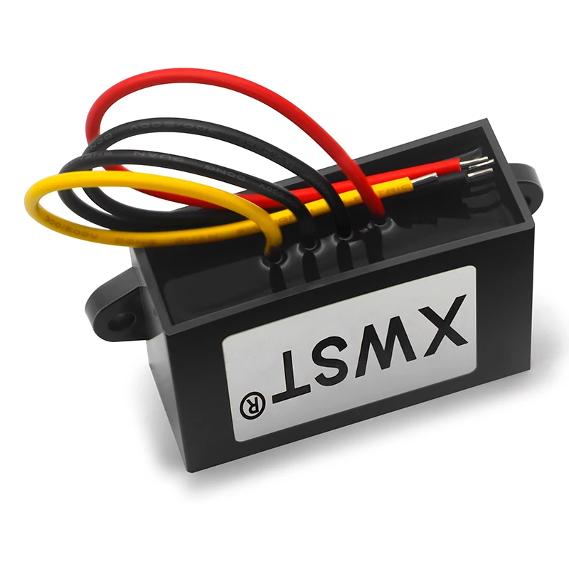 DC DC Step Up Power Supply 12V24V to 30V Boost Converter Transformer Module 1A 2A Voltage Regulator For Solar Waterproof
DC DC Step Up Power Supply 12V24V to 30V Boost Converter Transformer Module 1A 2A Voltage Regulator For Solar Waterproof