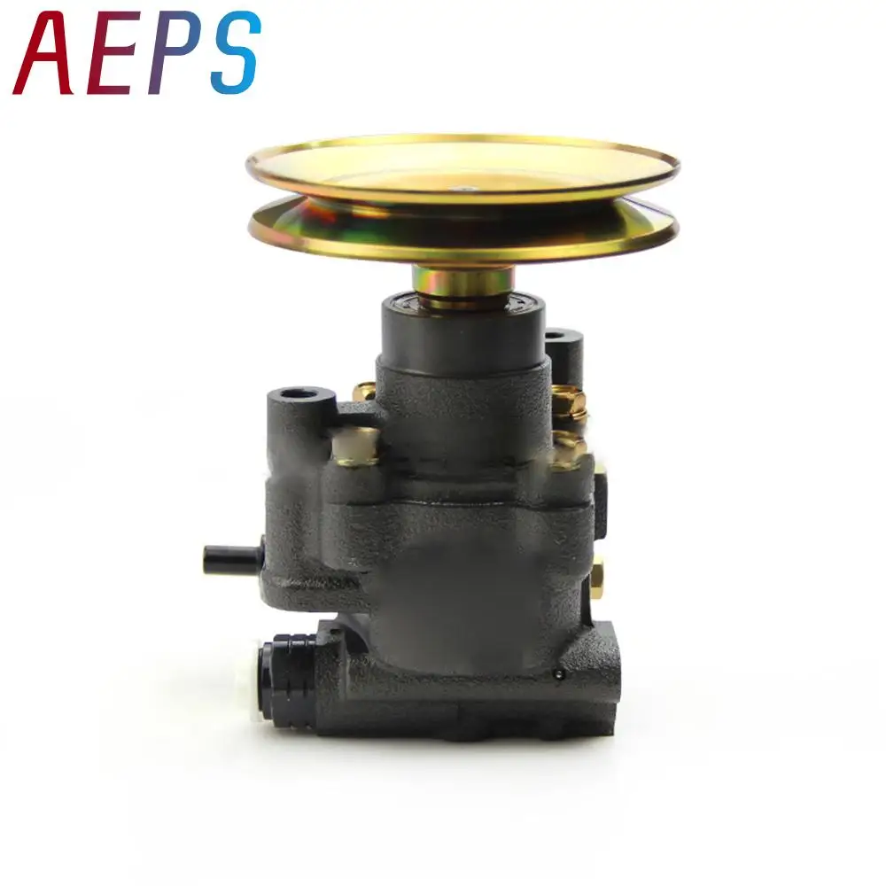 High Quality For Toyota LC PRADO 2.8Ltr 1996-02 Power Steering Pump 44320-60290
High Quality For Toyota LC PRADO 2.8Ltr 1996-02 Power Steering Pump 44320-60290