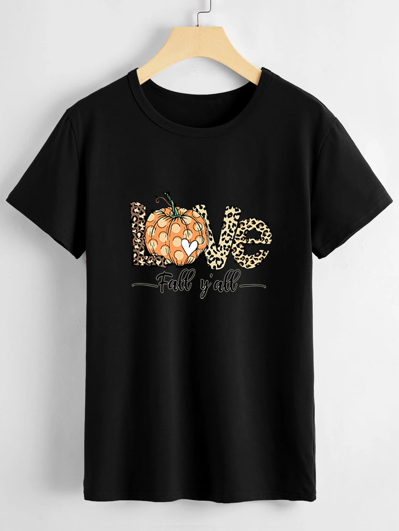 women clothing New Sports Daily commute fashion casual hoodie Love Pineapple print T-shirt o collar street wear plus size
women clothing New Sports Daily commute fashion casual hoodie Love Pineapple print T-shirt o collar street wear plus size