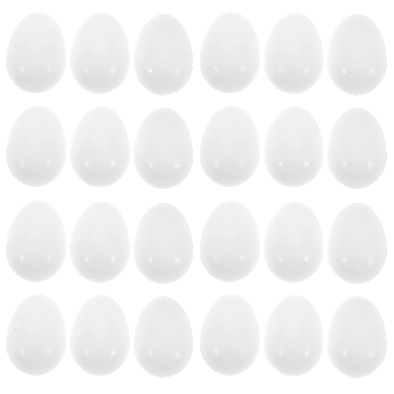 30 Pcs Parrot Fake Eggs Pigeon Decoys Lead Breeding Dove White Baby Bird Chicken
30 Pcs Parrot Fake Eggs Pigeon Decoys Lead Breeding Dove White Baby Bird Chicken