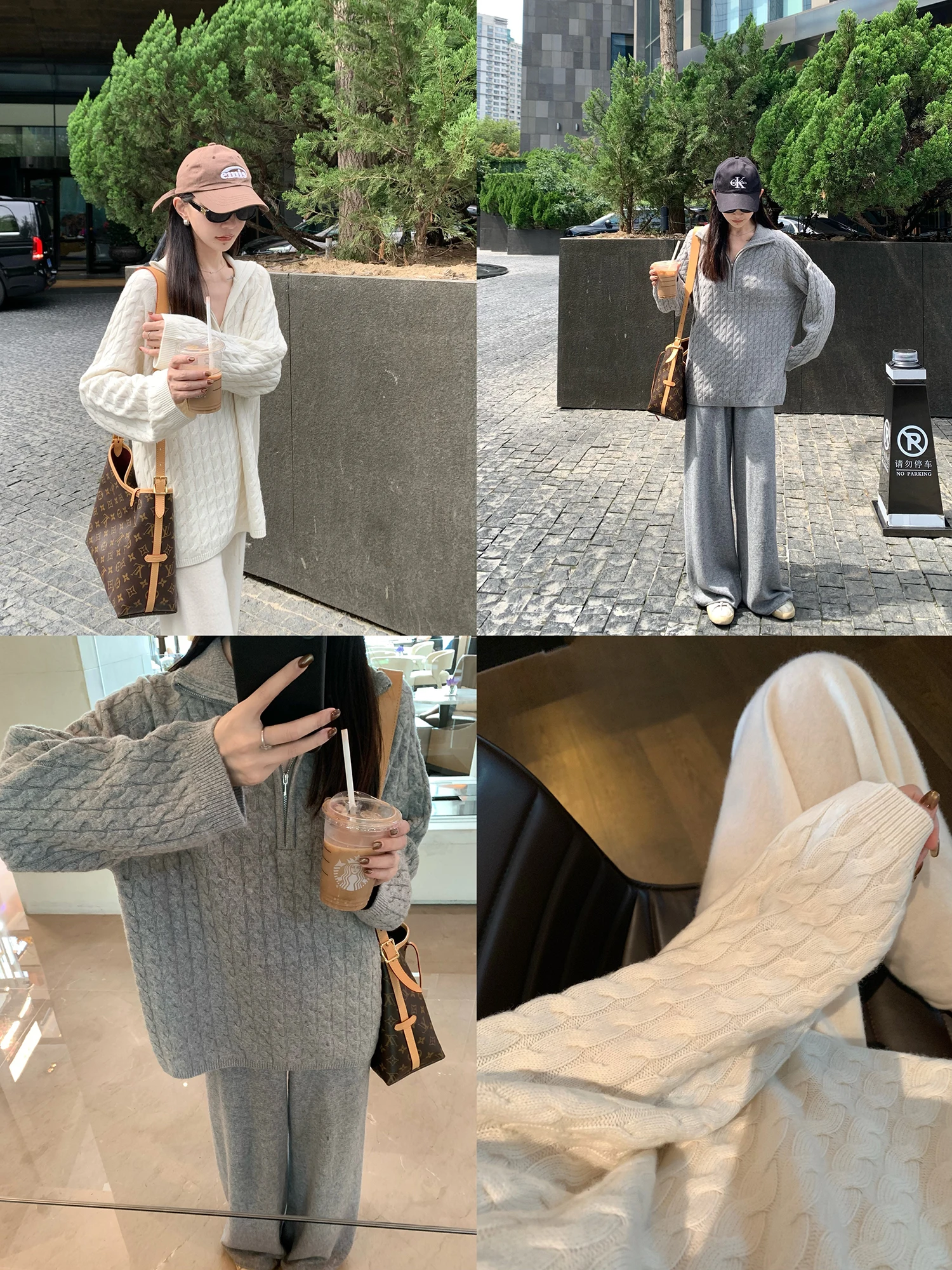 Женская утепленная шерстяная вязаная кофта с модным узором, высококачественная, 100% шерсть, осень-зима, на молнии, повседневная, для работы и отдыха
Женская утепленная шерстяная вязаная кофта с модным узором, высококачественная, 100% шерсть, осень-зима, на молнии, повседневная, для работы и отдыха